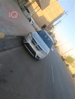 دودج جورني